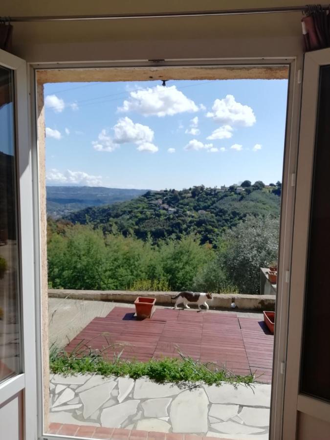 Tanneron Amoureux Du Calme Et De La Nature מראה חיצוני תמונה